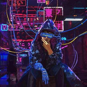 自由城（Original Mix）