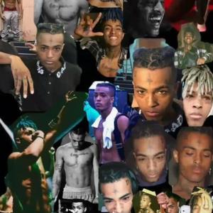 【FREE】“LOOK AT ME！” X type beat/150BPM tarp beat