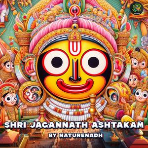 Shri Jagannath Ashtakam