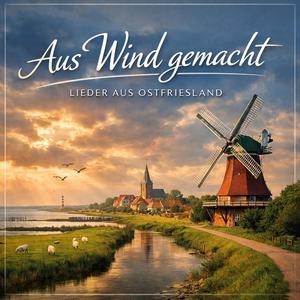 Dornum – Wo Zeit und Meer sich treffen