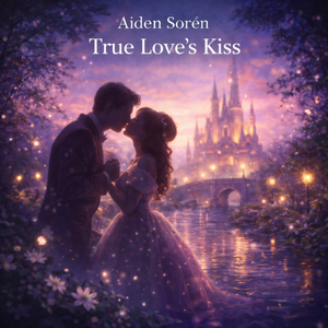 True Love´s Kiss