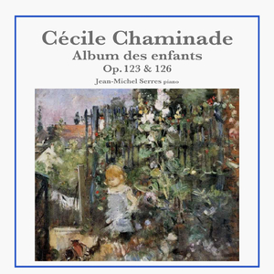 Album des enfants, 2me Série: 12. Valse mignonne