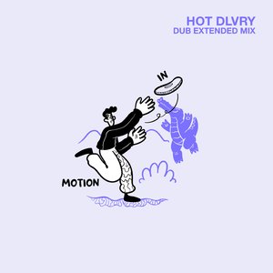 In Motion (Dub Extended Mix)