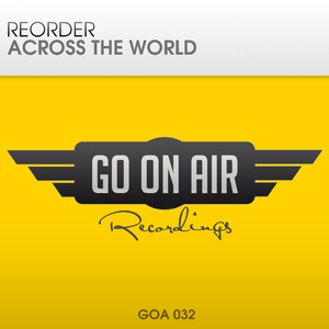 Across the World (Original Mix)