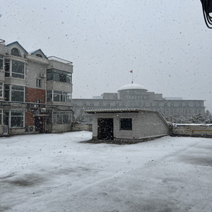 各自角度的遗憾