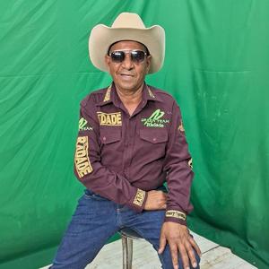 Paixão da pisadinha