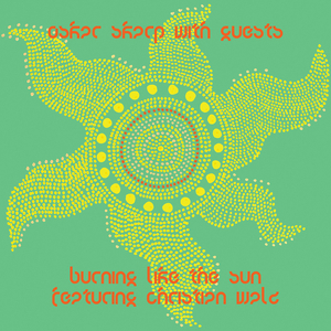 Burning Like the Sun (Marcus Price Remix)