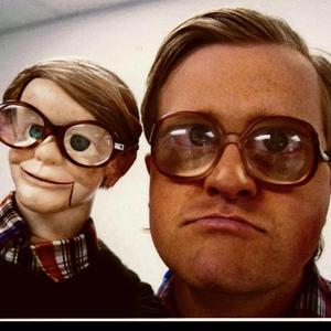 Me Ricky, Me Fukked In The Head