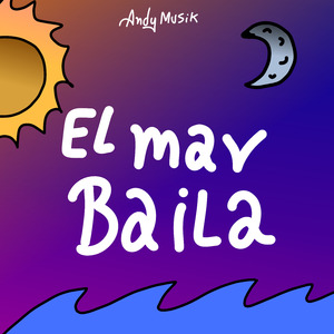 El Mar Baila