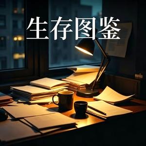 生存图鉴(抒情版)