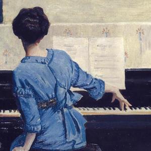 【钢琴曲】刘宪华How to love立体声