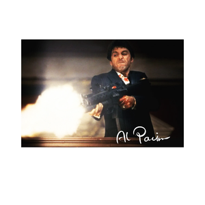Al Pacino