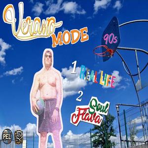 REAL LIFE (feat. SONY STYLE)