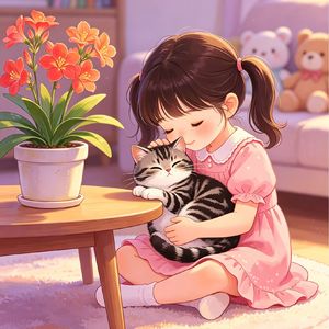 你是一个坏妈妈