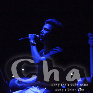 Cha