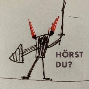 Hörst Du? (feat. Vojteknology)