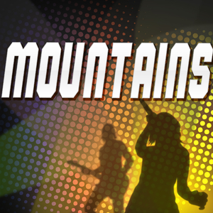 Mountains (Originally Performed by Lucy Spraggan) (Karaoke Version)