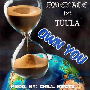 OWN YOU (feat. TUULA)