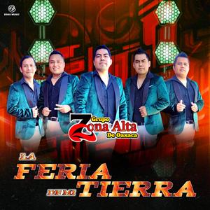 LA FERIA DE MI TIERRA