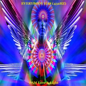 EVERYBODY HAS (432 HZ)