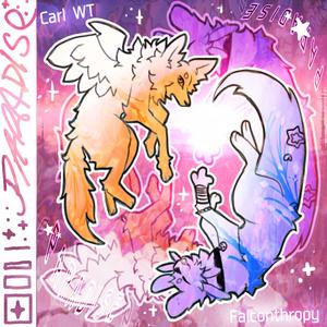 Paradise (feat. Falconthropy)