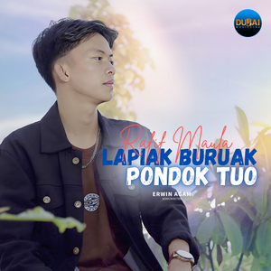 Lapiak Buruak Pondok Tuo