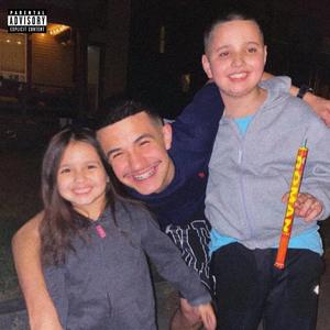 My Turn (feat. Cupboy Sha)