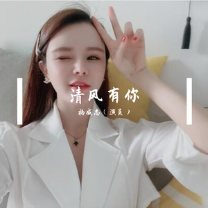 清风有你