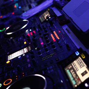 MC 张天赋-记忆棉 MR翼绅2023 BOUNCE140 REMIX（Ocean翼绅 remix）