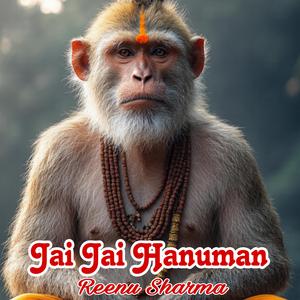 Jay Jay Hanuman