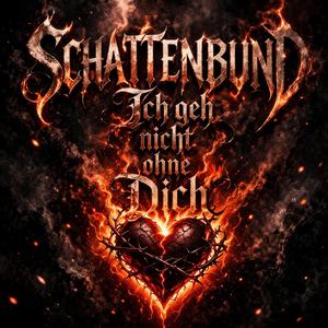 Ich geh' nicht ohne Dich