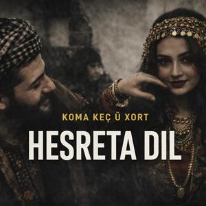 Hesreta Dil