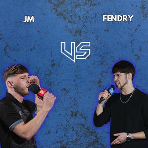 Fendry Round 3 vs JM