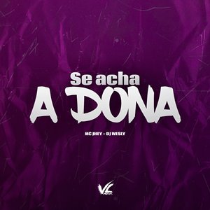 Se Acha a Dona