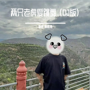 两只老虎爱跳舞 (DJ版)