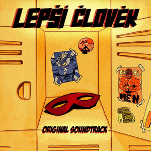 Lepší Člověk (Title Track)