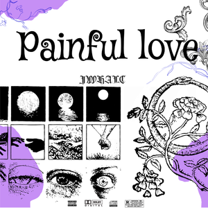 “痛苦爱”-SASIOVERLXRD x BOBBYNOPEACE Type Beat