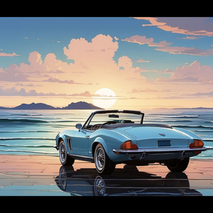 忘れられた Big Wave (オルゴールと～優しい波音～ Cover) [サザンオールスターズより]