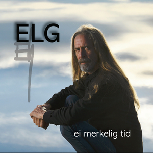 Elg sin vuggevise