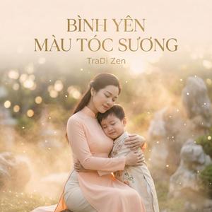 Bình yên màu tóc sương (Blue Rock Ballad)