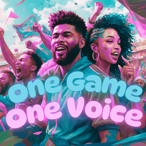 One Game One Voice