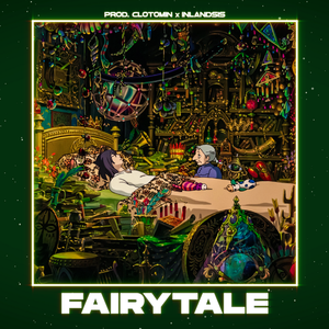 FAIRYTALE (Future Bass)