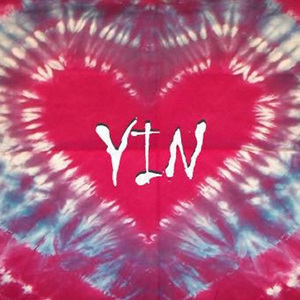 YIN.（Prod. by. Skrrr)