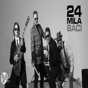 24 Mila baci