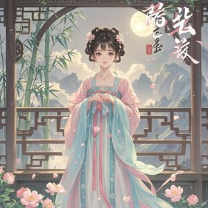 云裳花容