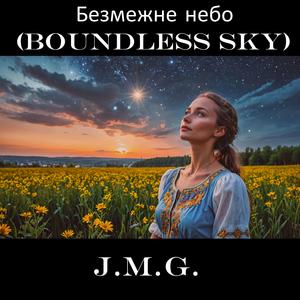 Безмежне небо (Boundless Sky)