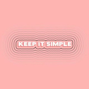 Keep It Simple (Deerock & Jake Guercia Remix)