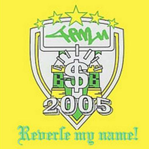 讲清说楚(Featuring Cleopatra)