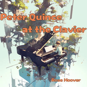 Peter Quince at the Clavier (Easy Version)