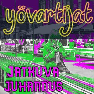 Jatkuva juhannus